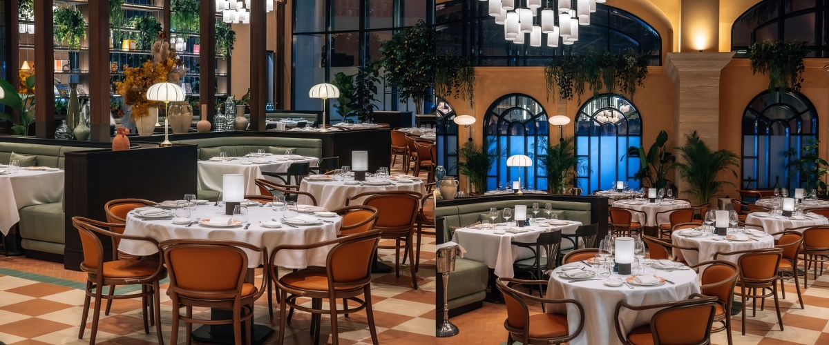 Mamabella Ristorante