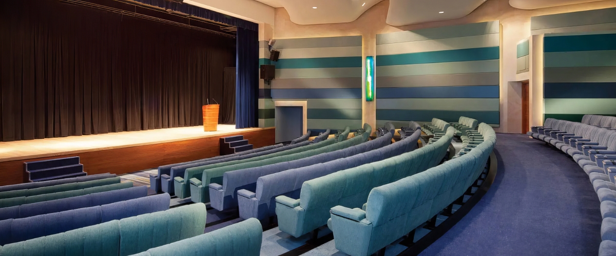 Meyana Theatre - Jumeirah Beach Hotel