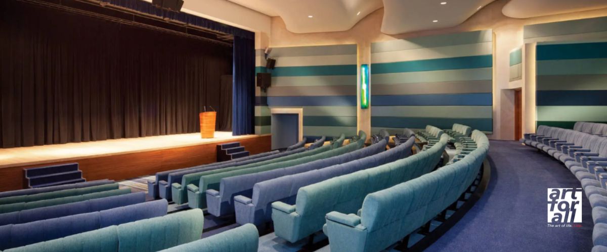Meyana Theatre - Jumeirah Beach Hotel