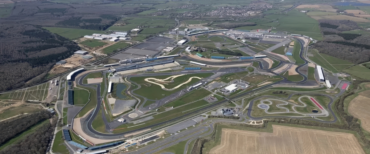 Silverstone Circuit
