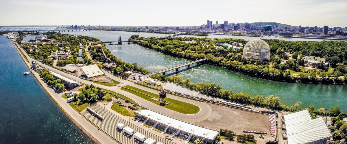 circuit Gilles-Villeneuve