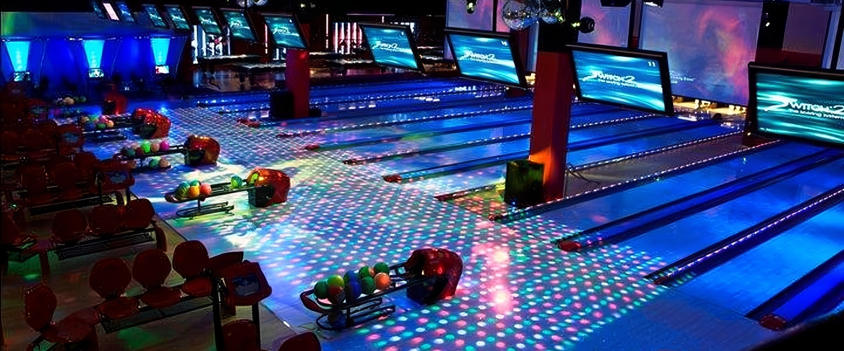 Switch Bowling