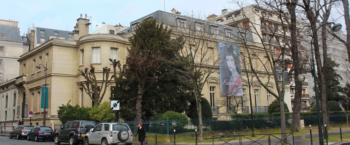 Musee Marmottan Monet