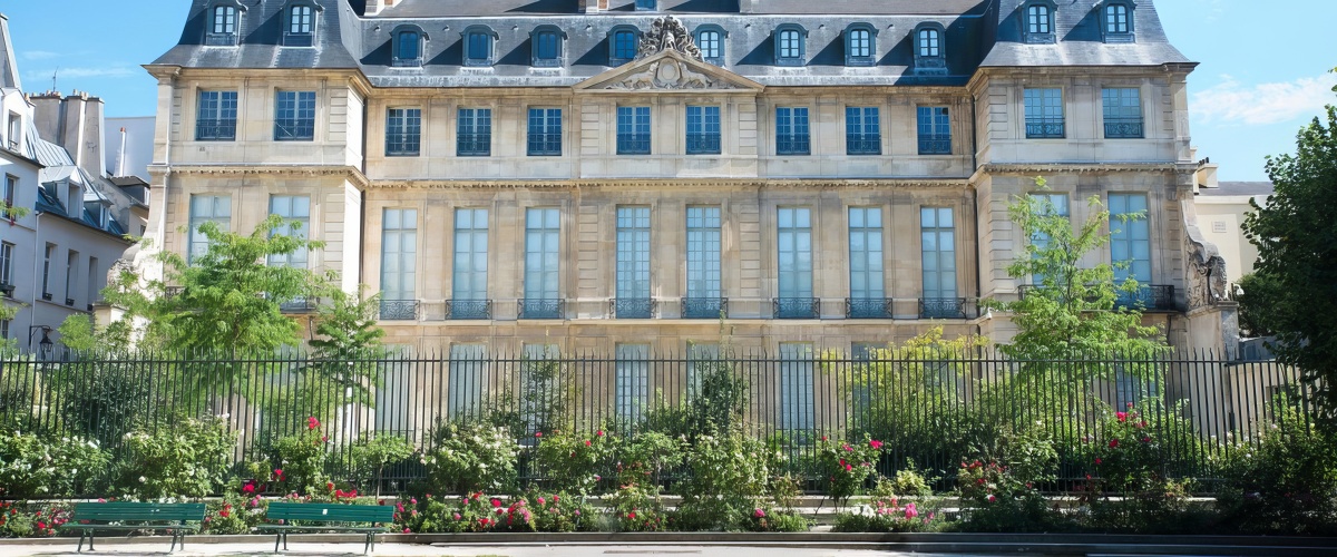 Musée national Picasso