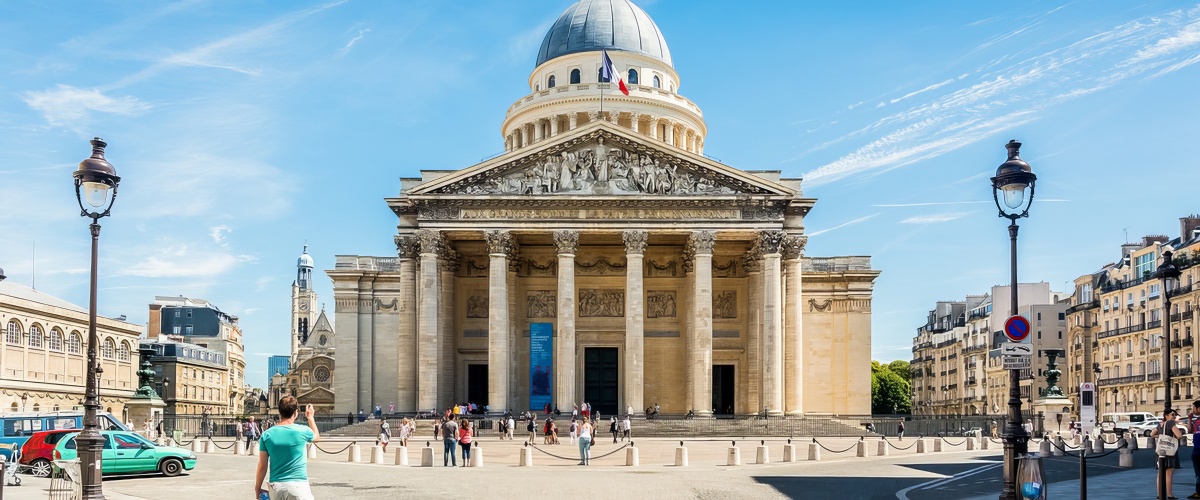 Panthéon