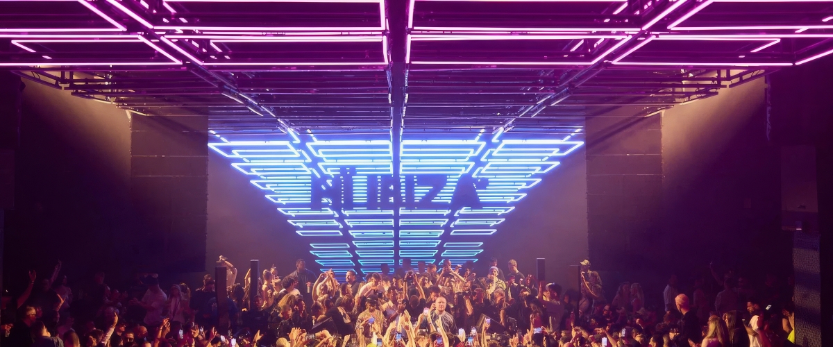 Hï Ibiza Hï Ibiza