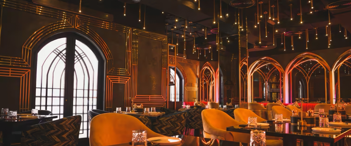 Bebek Restaurant Bebek Restaurant