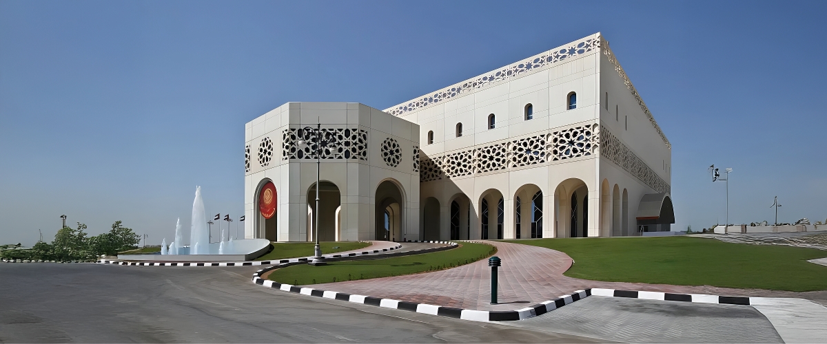 Al Raha Beach Theater