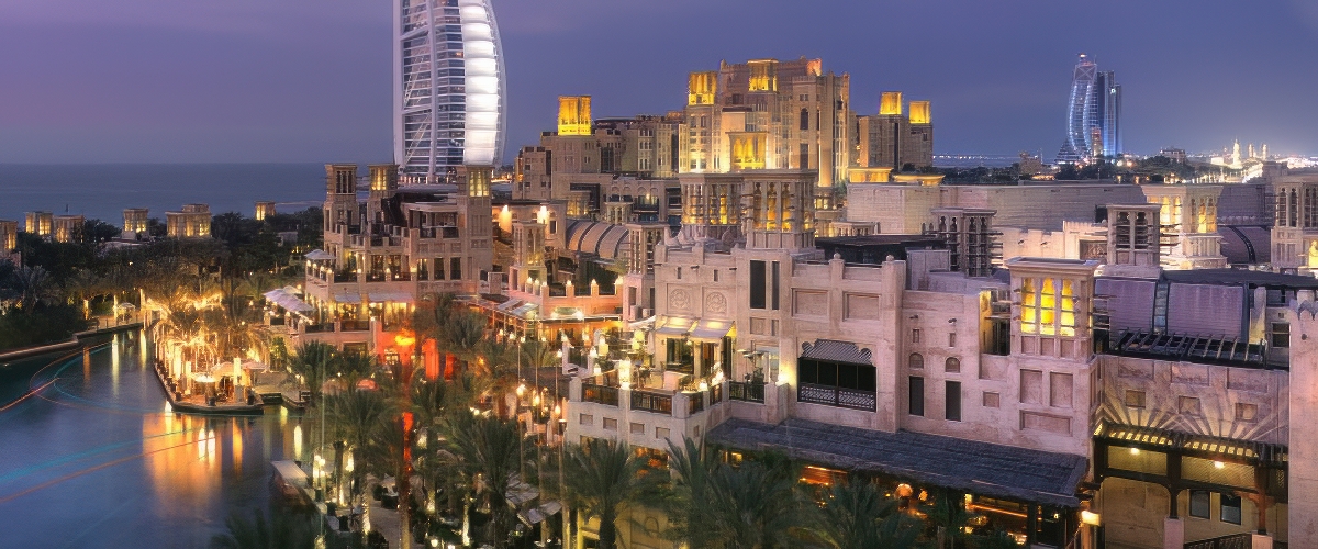 Majlis Al Salam Ballroom