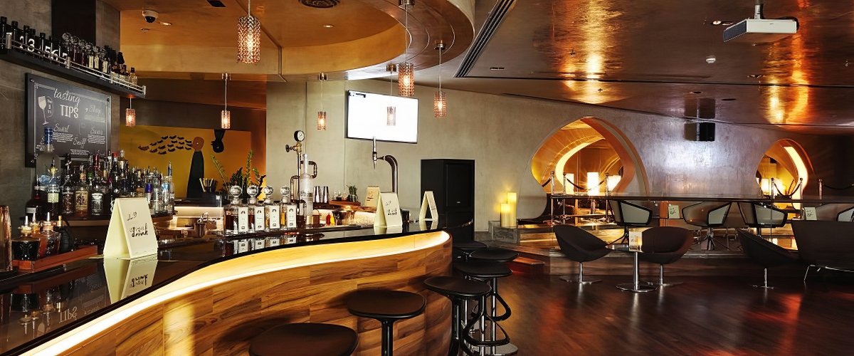 Cellar 59 Art Rotana Cellar 59 Art Rotana