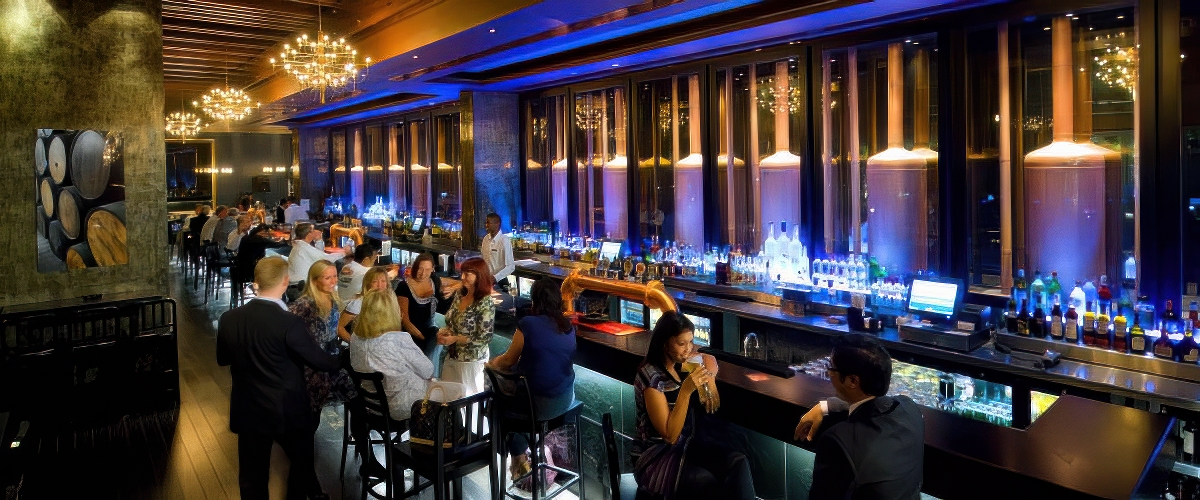 Stills Restaurant and Bar Stills Restaurant and Bar