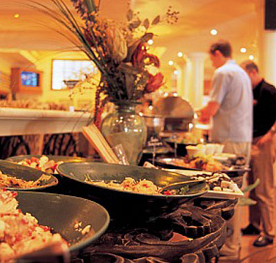 Carters at The Pyramids Wafi City