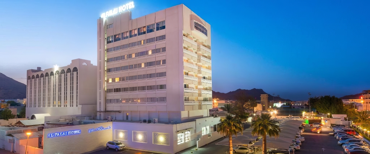 فندق الفلاج فندق الفلاج