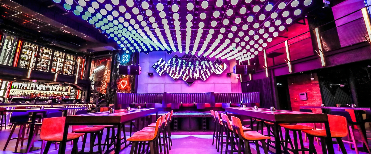 Lucky Voice Dubai Lucky Voice Dubai