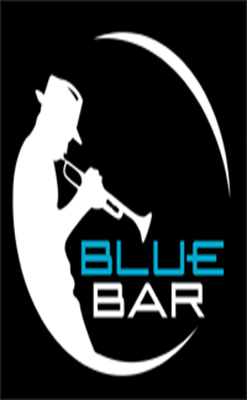 Blue Bar - Novotel