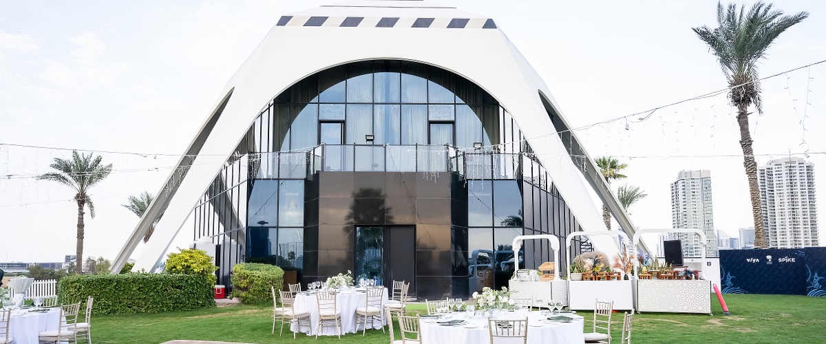 Emirates Golf Club, The Lawns Emirates Golf Club, The Lawns