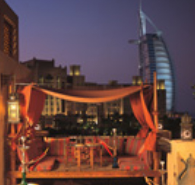 Madinat Jumeirah Madinat Jumeirah