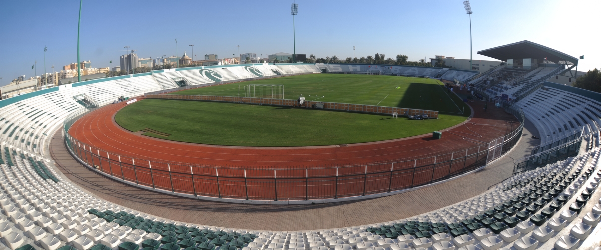 Hamdan Bin Rashid al Maktoum