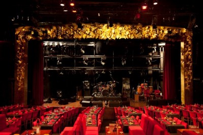 MusicHall Dubai MusicHall Dubai