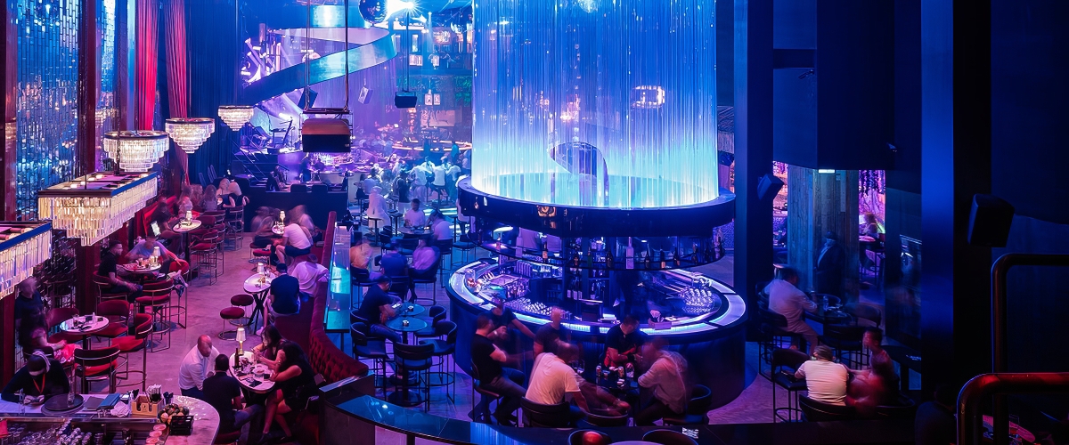 بلا بلا دبي (ذا تينت)