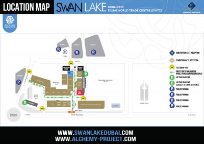 Hall No. 8, World Trade Center Hall No. 8, World Trade Center