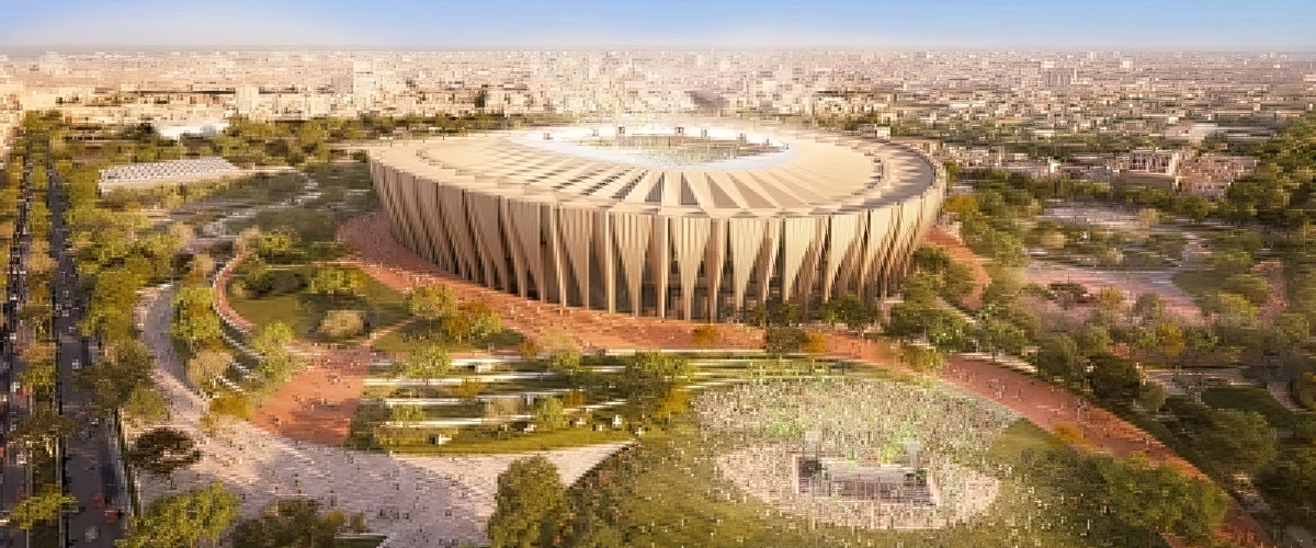 Prince Faisal bin Fahad Center - Alqatif