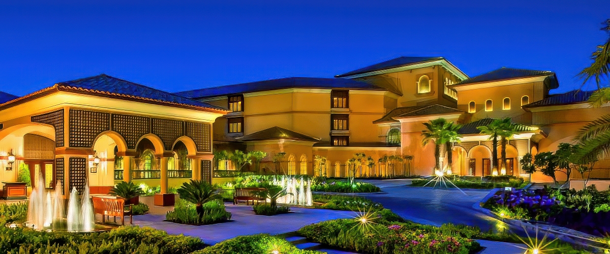 The Ritz Carlton, JBR