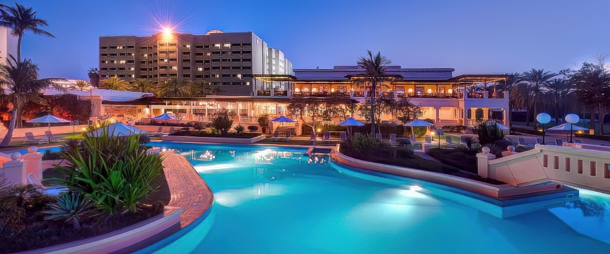 Intercontinental Muscat Garden, AlKharijiya Street, Shati AlQurum Intercontinental Muscat Garden, AlKharijiya Street, Shati AlQurum