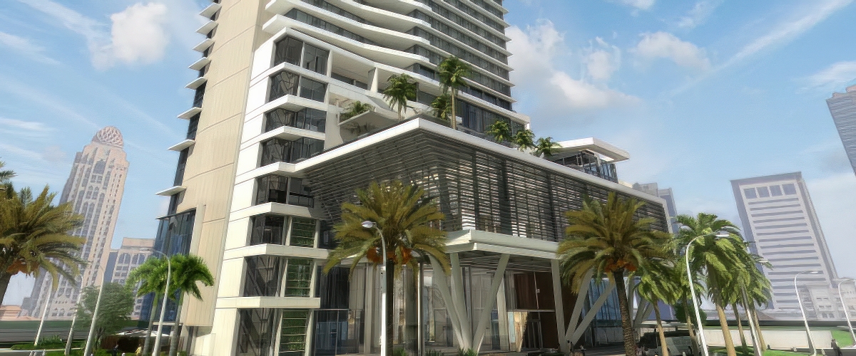 Grand Plaza Movenpick Media City Grand Plaza Movenpick Media City