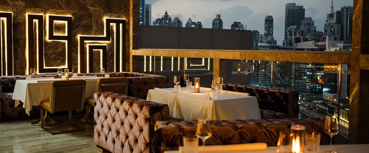 مطعم ولاونج بيلا