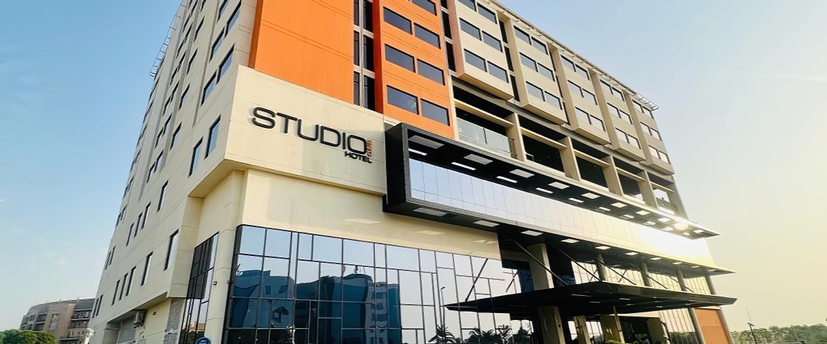 Studio One Hotel Studio One Hotel