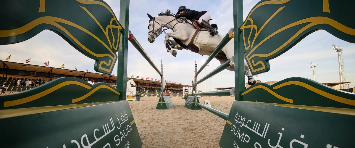Jump Saudi