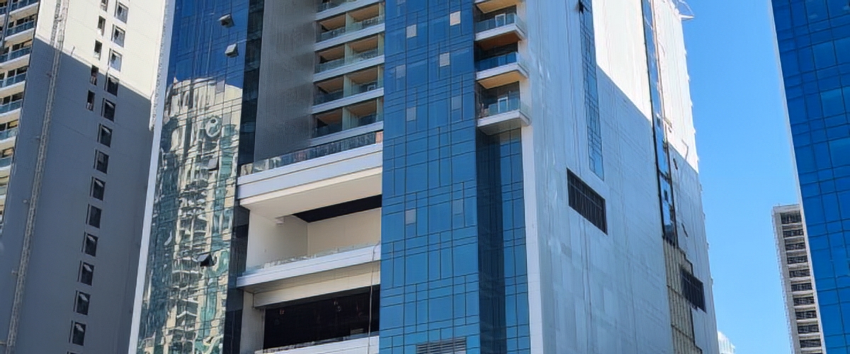 Ramee Dream, Downtown