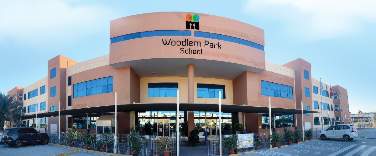 Woodlem Park School