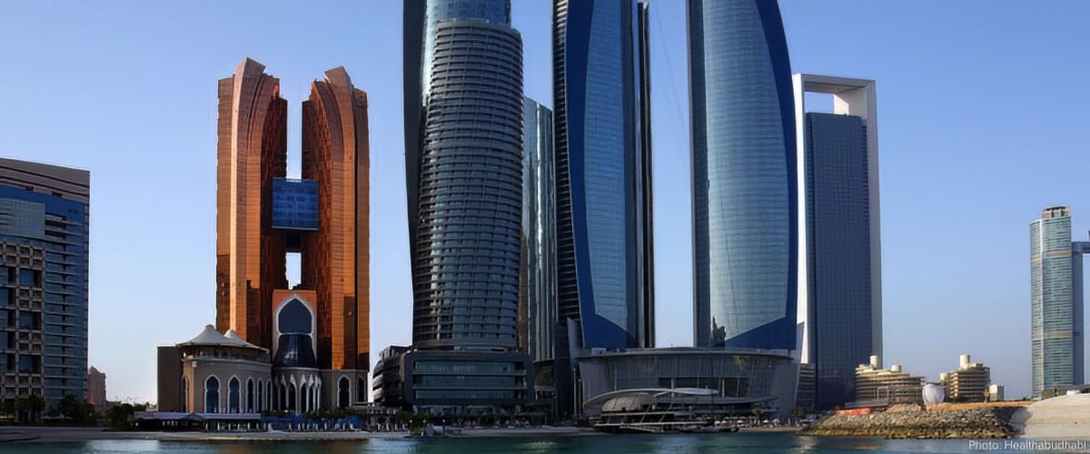 Bab Al Qasr Hotel - Abu Dhabi