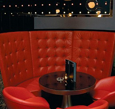 Left Bank, Souk Qaryat Al Beri, Abu Dhabi