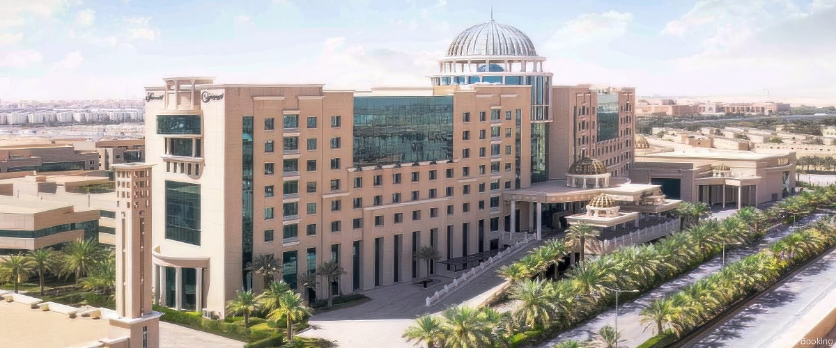 فيرمونت الرياض فيرمونت الرياض