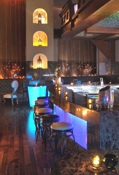 Amatista The Address | Dubai Mall Amatista The Address | Dubai Mall