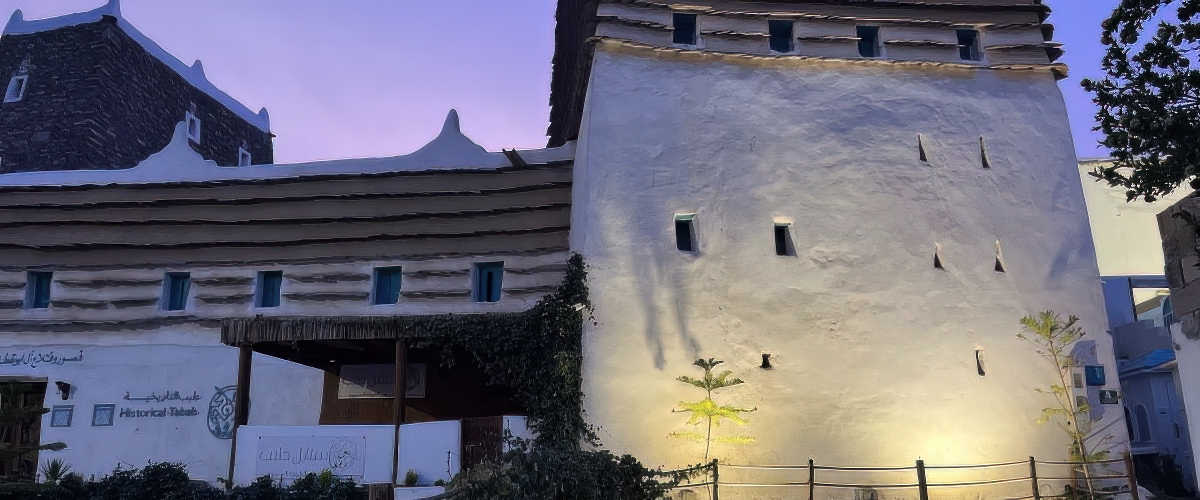 قلاع آل ابو نقطة المتحمي