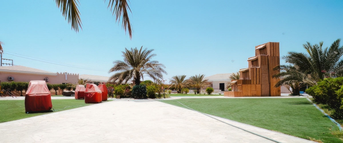 Top events in Al Ammaria Village, Riyadh