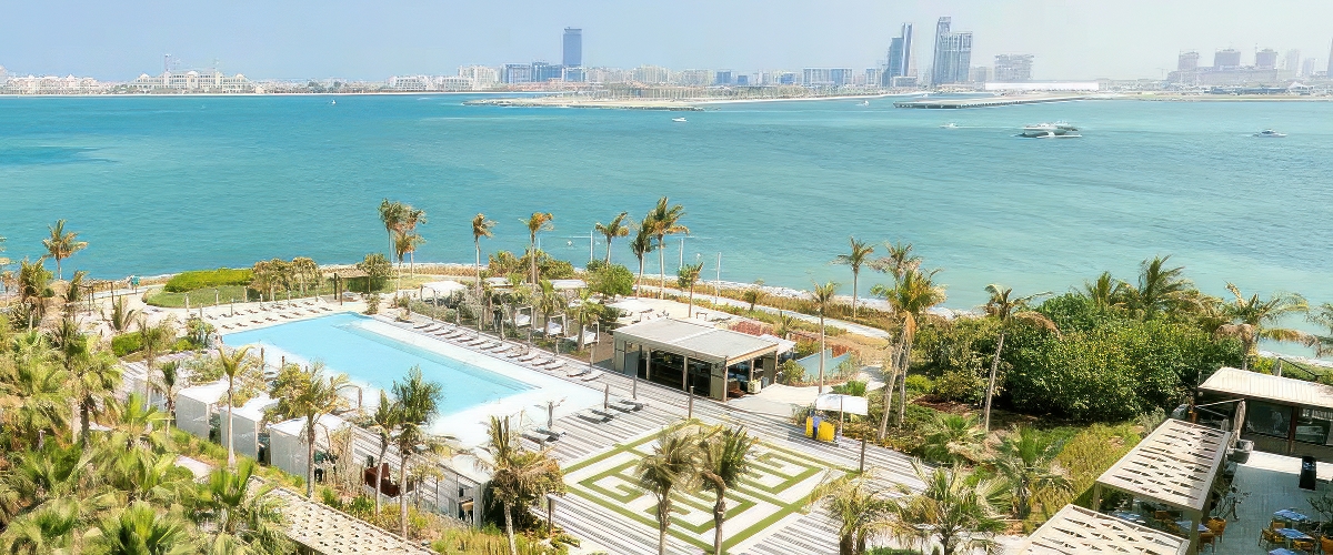 Venus Beach Club Venus Beach Club