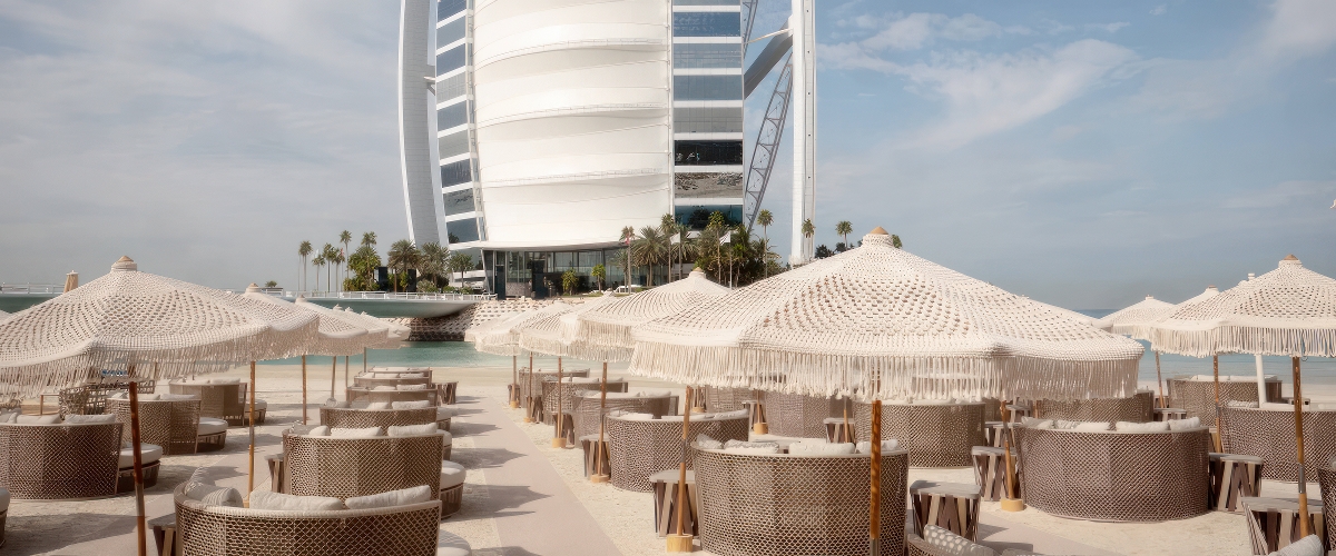 Verde Beach Restaurant Dubai Verde Beach Restaurant Dubai