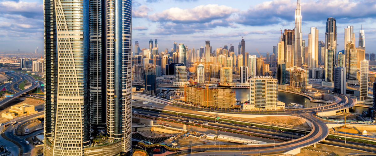 Paramount Screening Room, Paramount Hotel Dubai