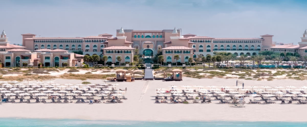 Rixos Premium, Saadiyat Island