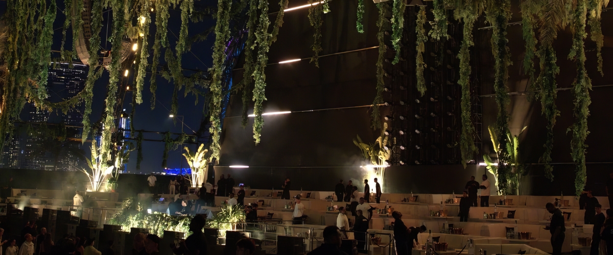 Studio A, Dubai Harbour