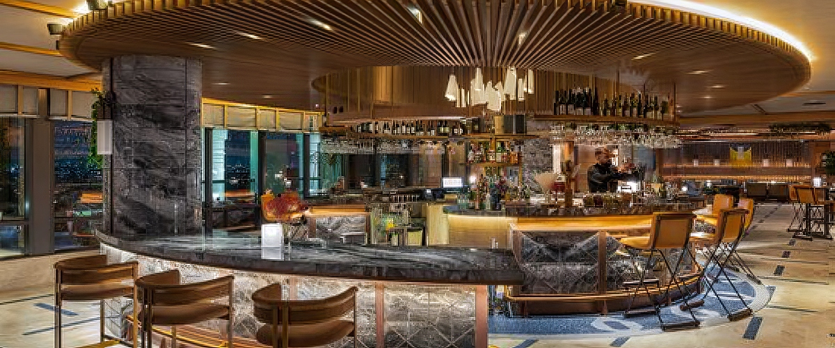 مطعم وصالة رايا مطعم وصالة رايا