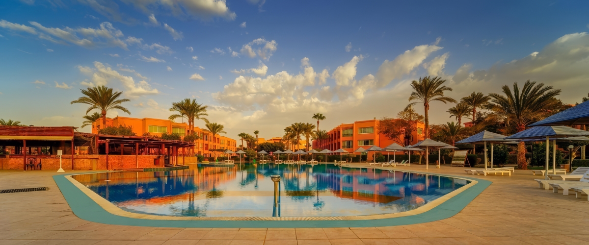 شاطئ بالميرا