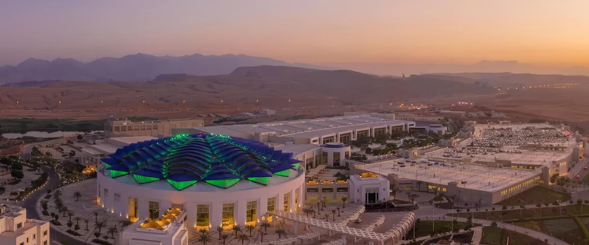 مهرجان ومعرض مكشات