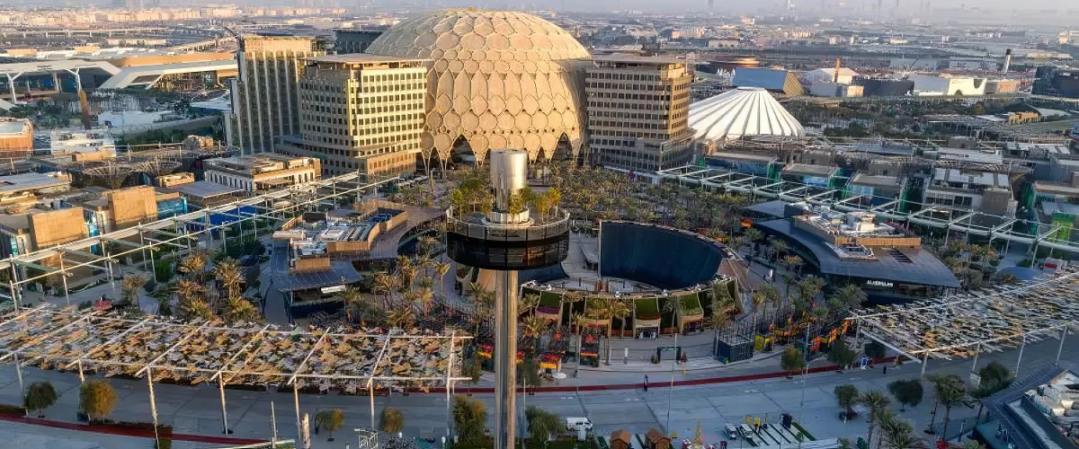 مركز مؤتمرات كونيكت | C3