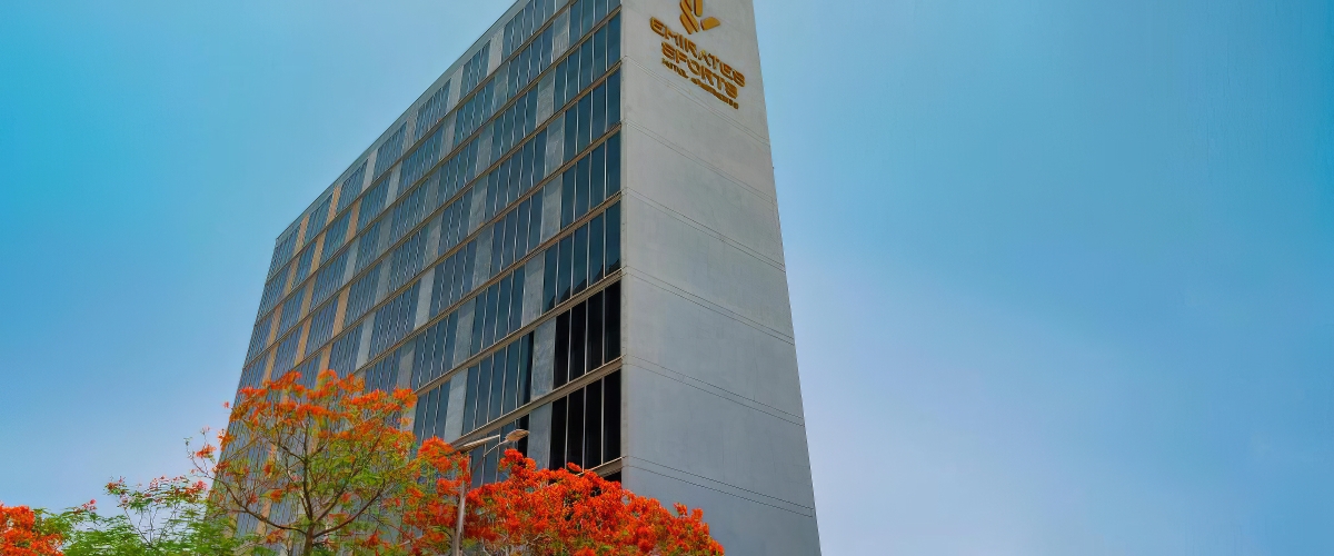 شقق الإمارات الرياضية شقق الإمارات الرياضية